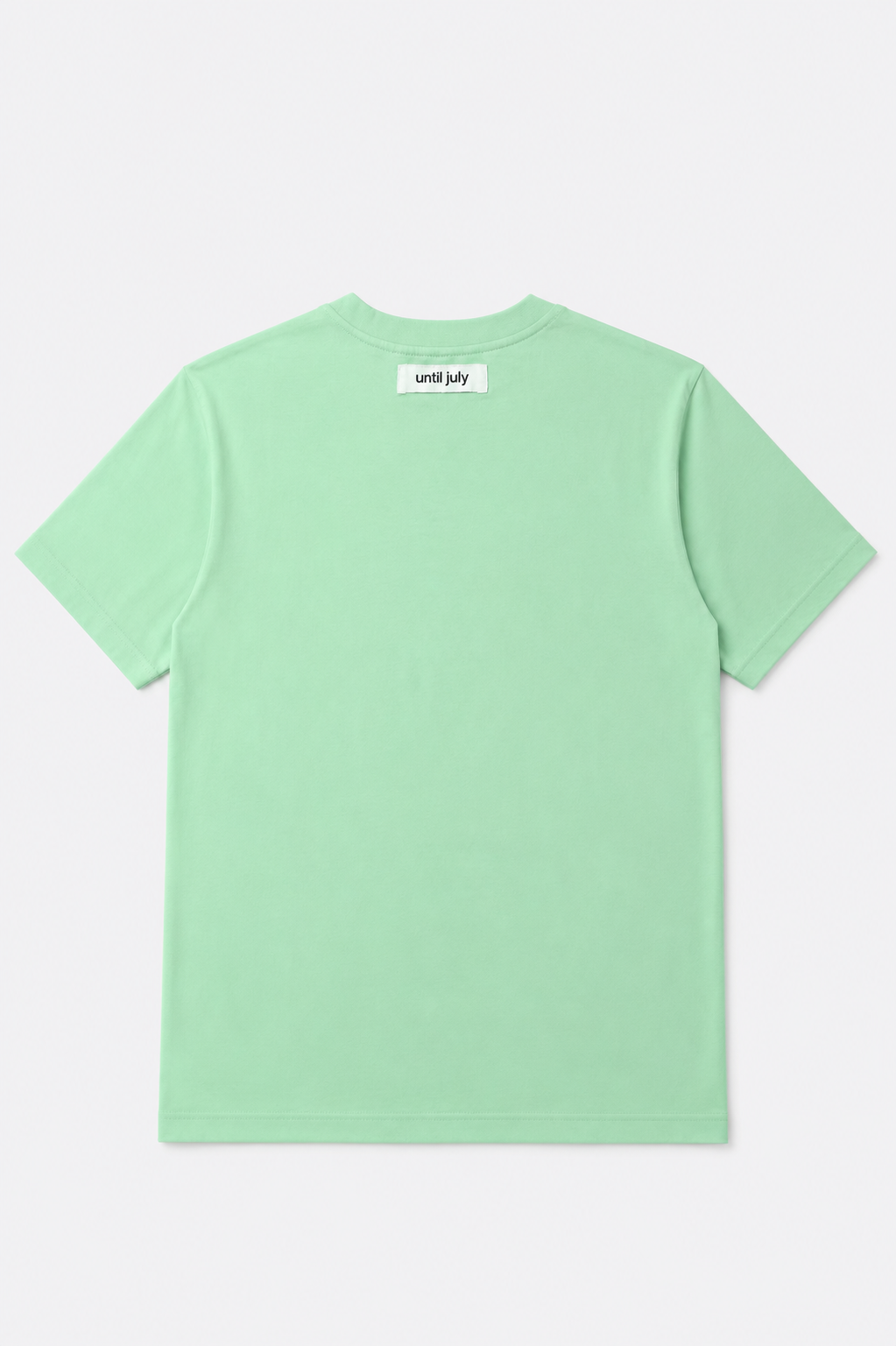 Sage Solid Tee